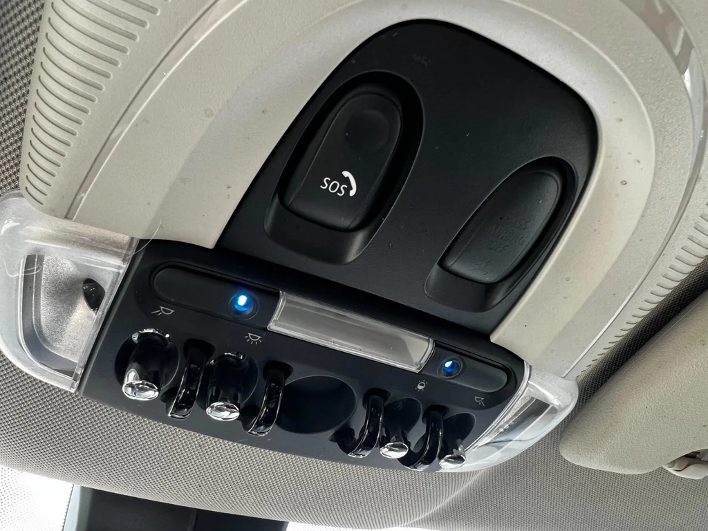 MINI Countryman – foto 21