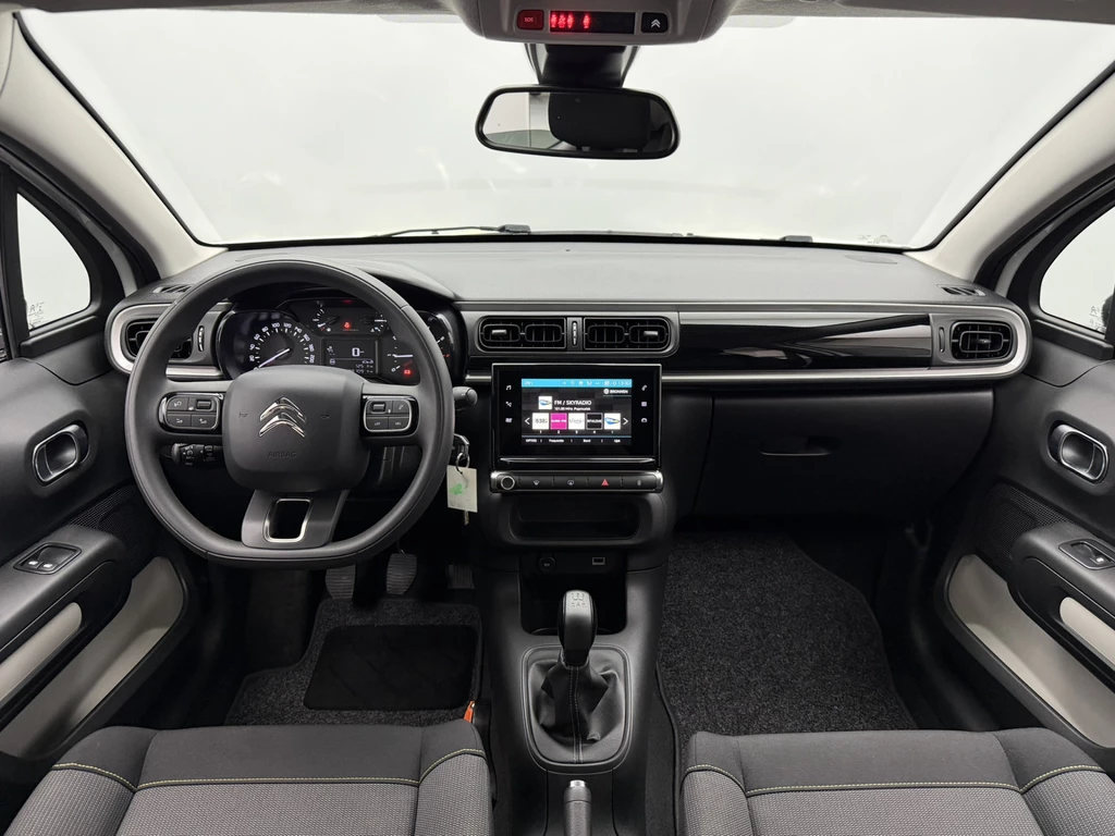 Citroën C3 – foto 7