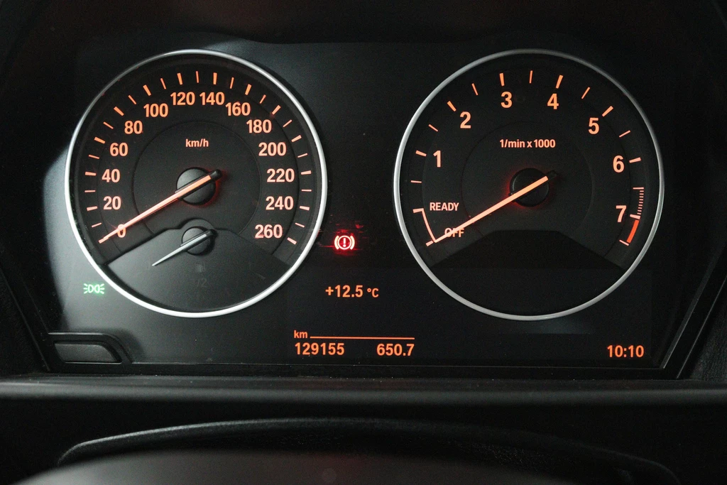 BMW 1 Serie – foto 12