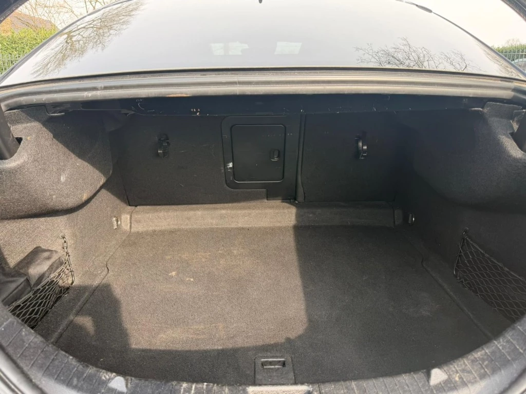 Mercedes-Benz CLA – foto 26