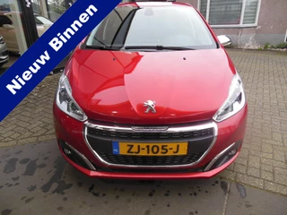 Peugeot 208 – thumbnail 4