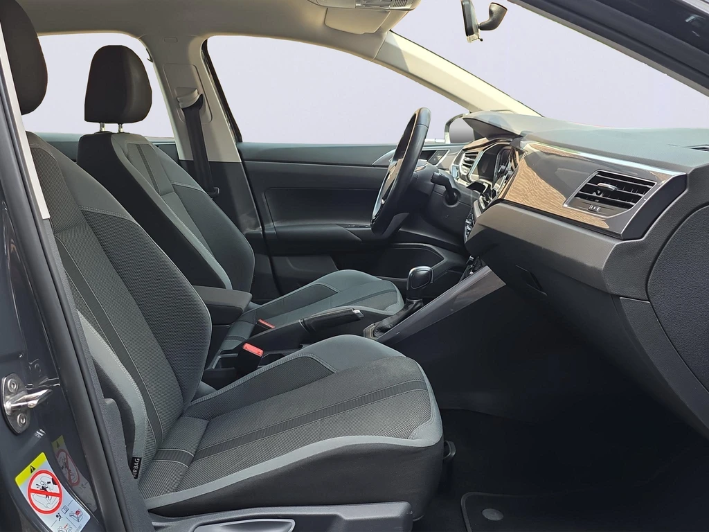 Volkswagen Polo – foto 12