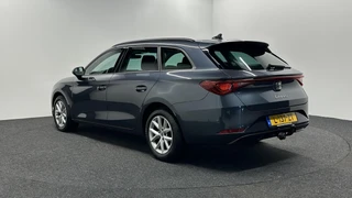 SEAT Leon – thumbnail 3