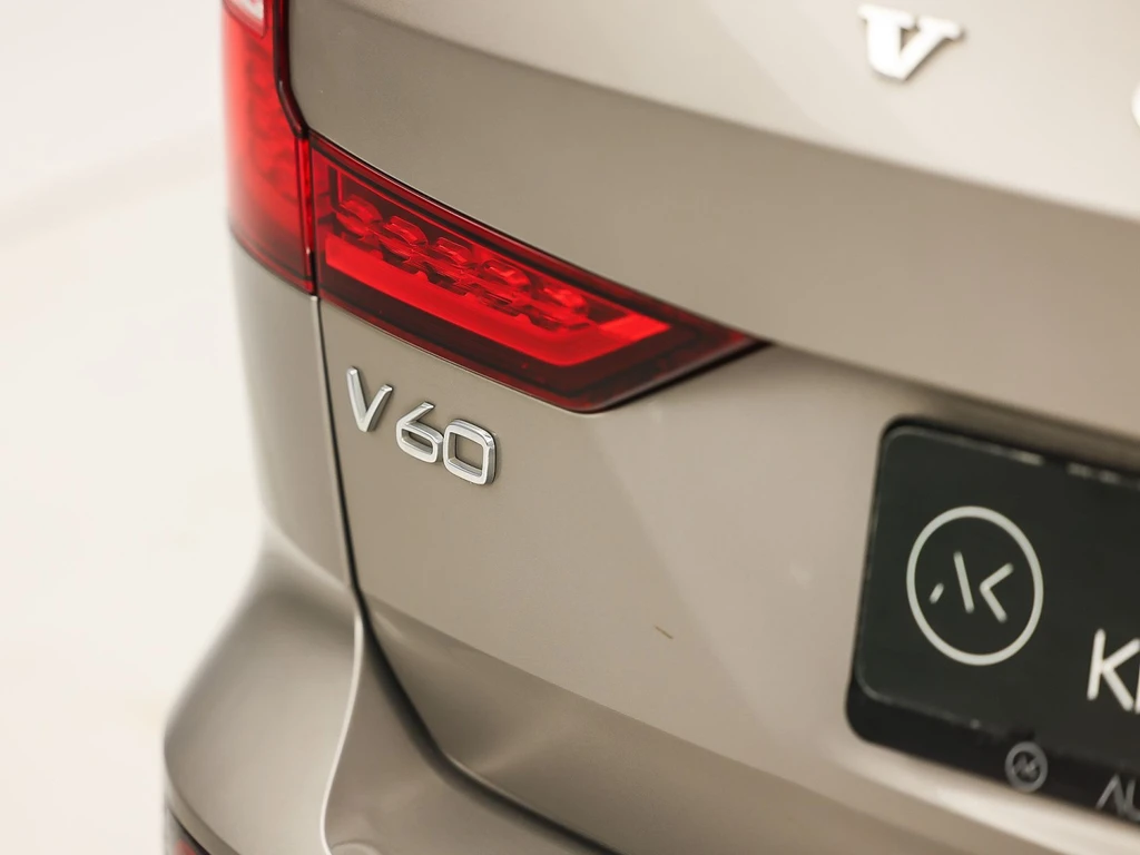 Volvo V60 – foto 9
