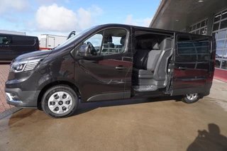 Renault Trafic – thumbnail 1