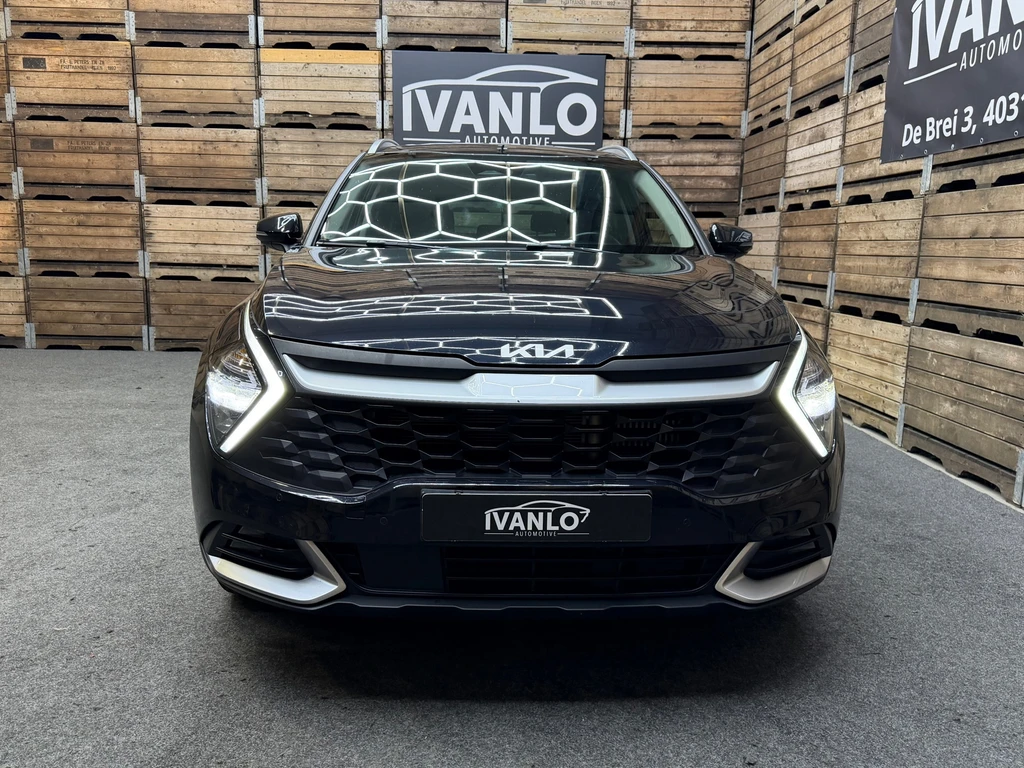 Kia Sportage – foto 7