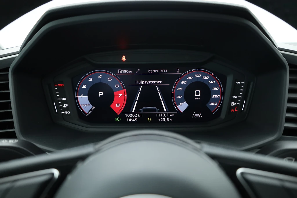 Audi A1 Sportback – foto 19