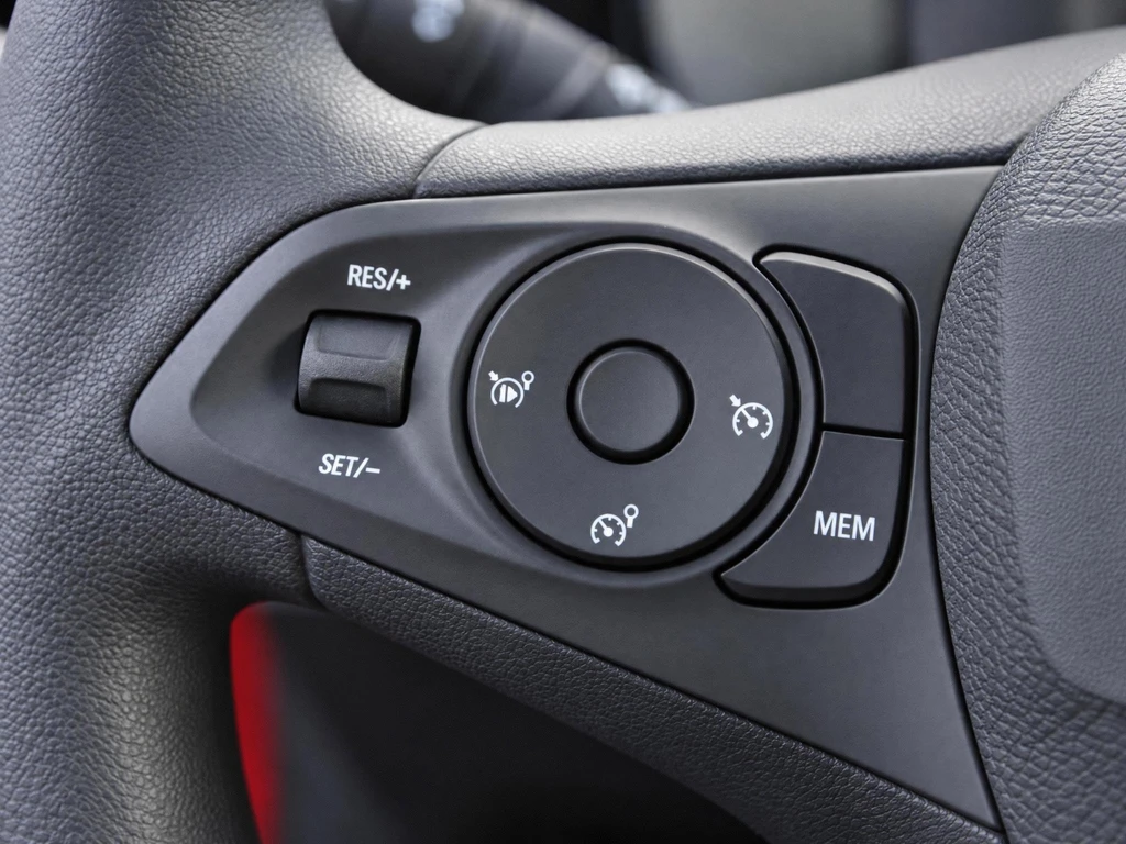 Opel Corsa – foto 21