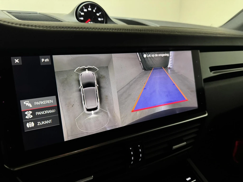 Porsche Cayenne – foto 69