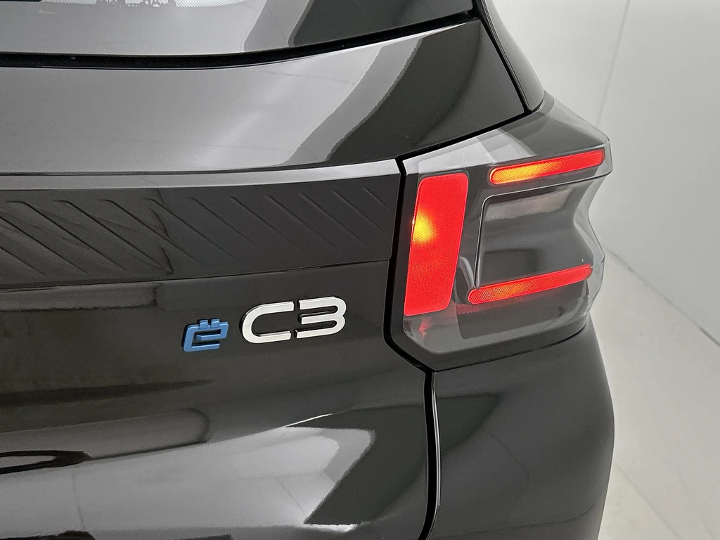 Citroën ë-C3 – foto 16