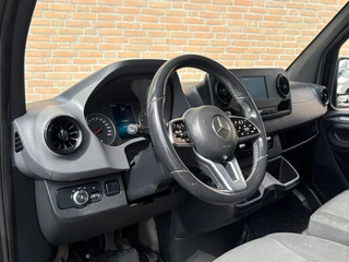 Mercedes-Benz Sprinter – thumbnail 10