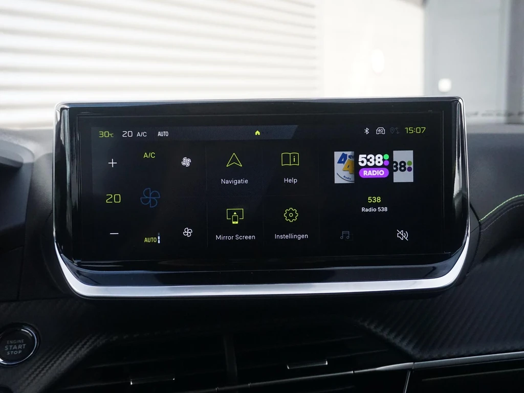 Peugeot 2008 – foto 22