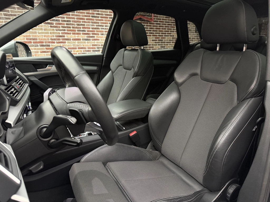 Audi Q5 – foto 23