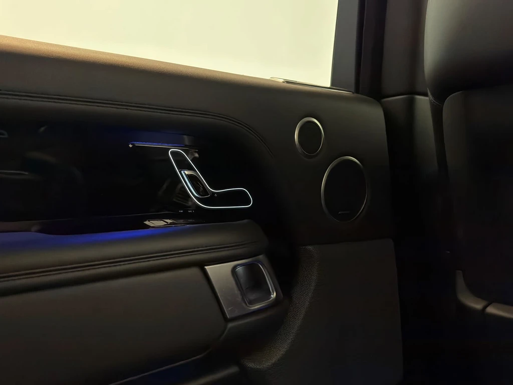Land Rover Range Rover – foto 10