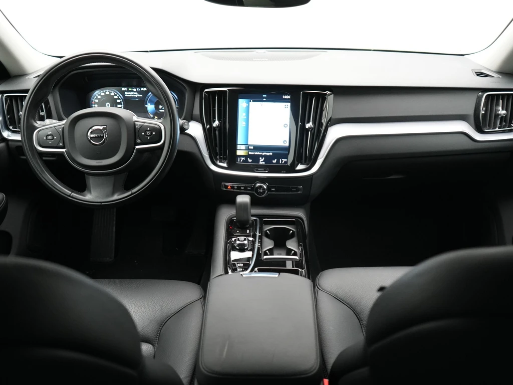 Volvo V60 – foto 25