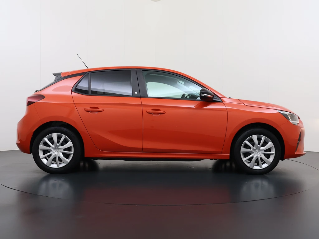 Opel Corsa-e – foto 7