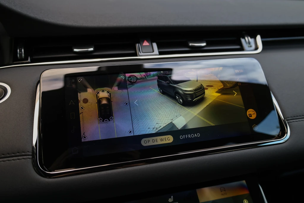 Land Rover Range Rover Evoque – foto 43