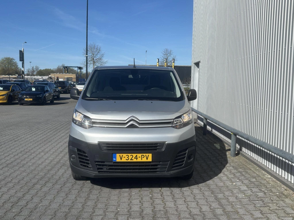 Citroën Jumpy – foto 9