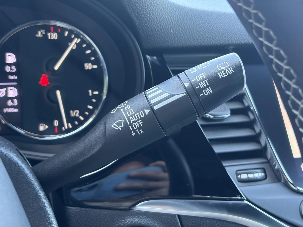 Opel Astra – foto 26