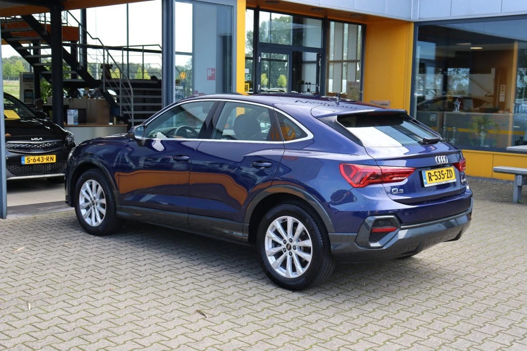 Audi Q3 – foto 5