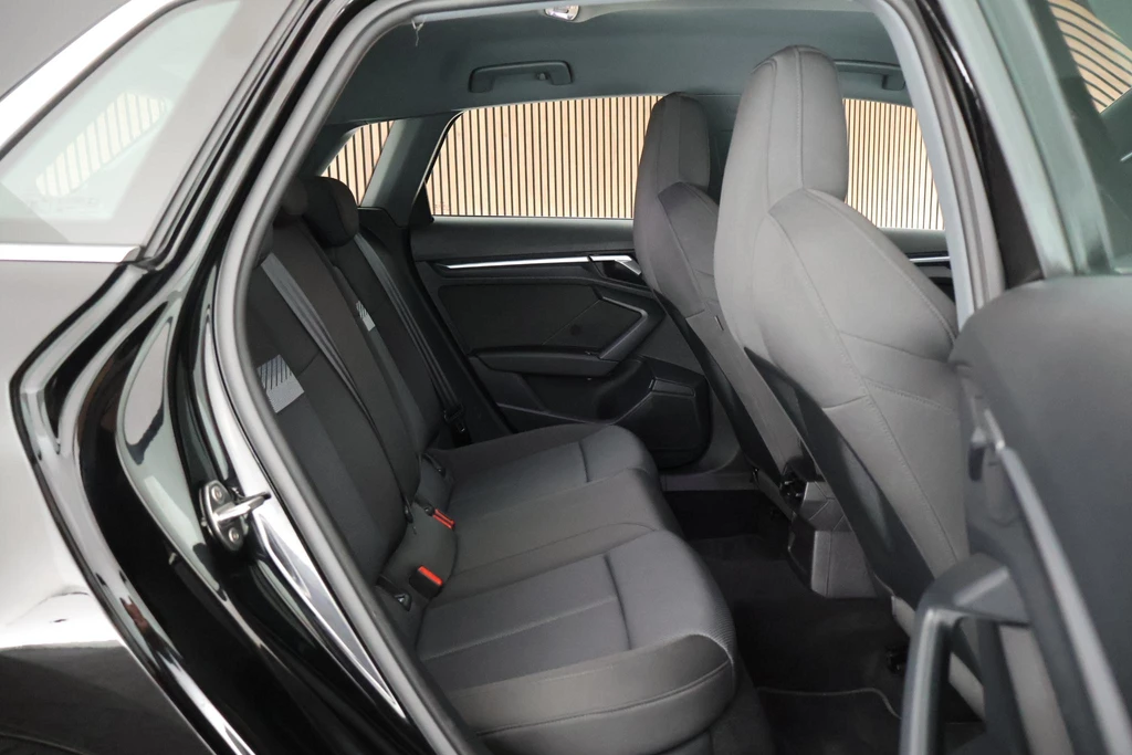 Audi A3 – foto 9