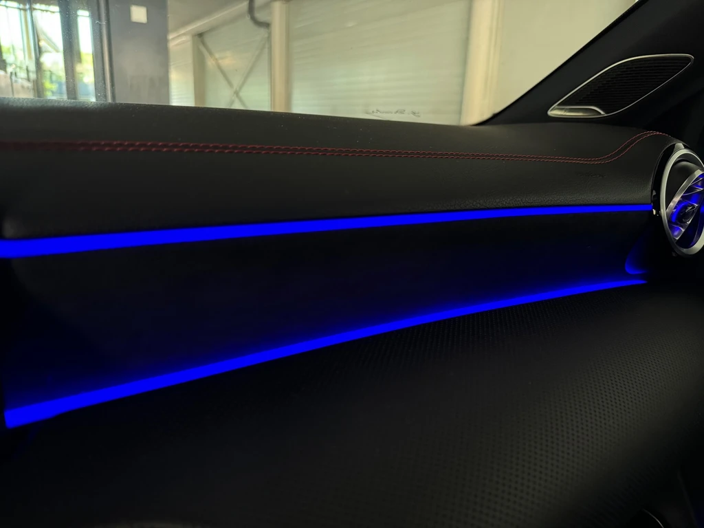 Mercedes-Benz CLA – foto 16