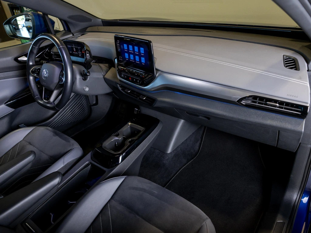 Volkswagen ID.4 – foto 7