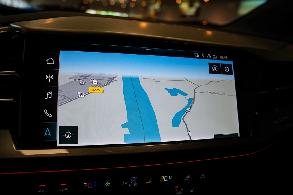 Audi Q4 e-tron – foto 6