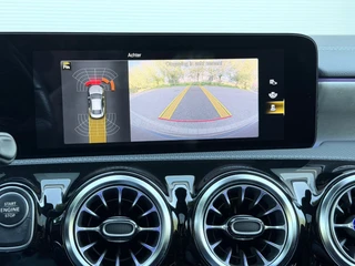 Mercedes-Benz CLA – thumbnail 20
