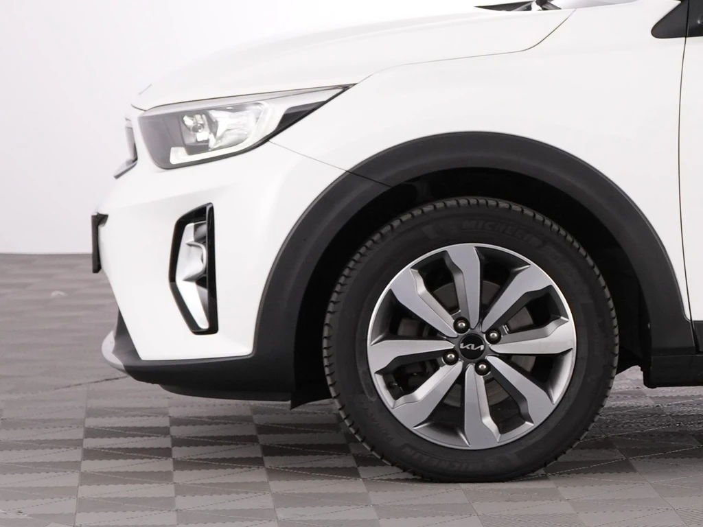 Kia Stonic – foto 24