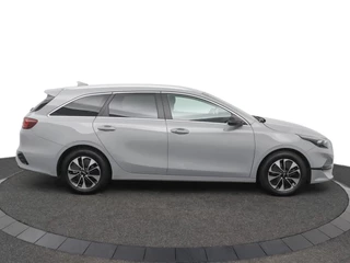 Kia Ceed Sportswagon – thumbnail 9
