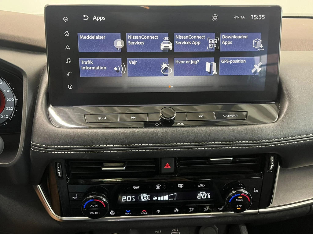 Nissan X-Trail – foto 22