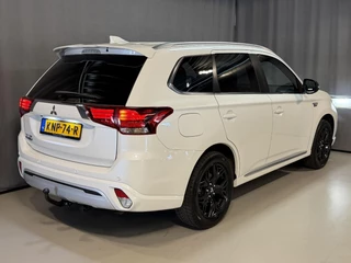 Mitsubishi Outlander – thumbnail 4
