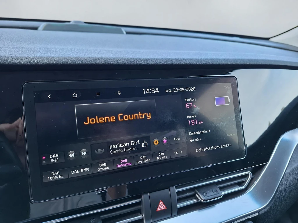 Kia e-Niro – foto 26