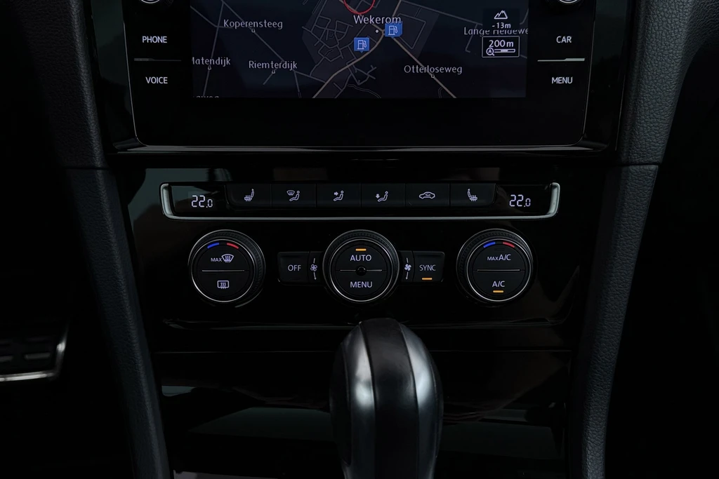 Volkswagen Golf – foto 35