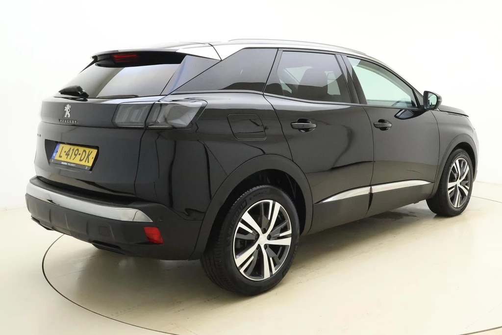 Peugeot 3008 – foto 6