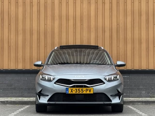 Kia Ceed Sportswagon – thumbnail 7