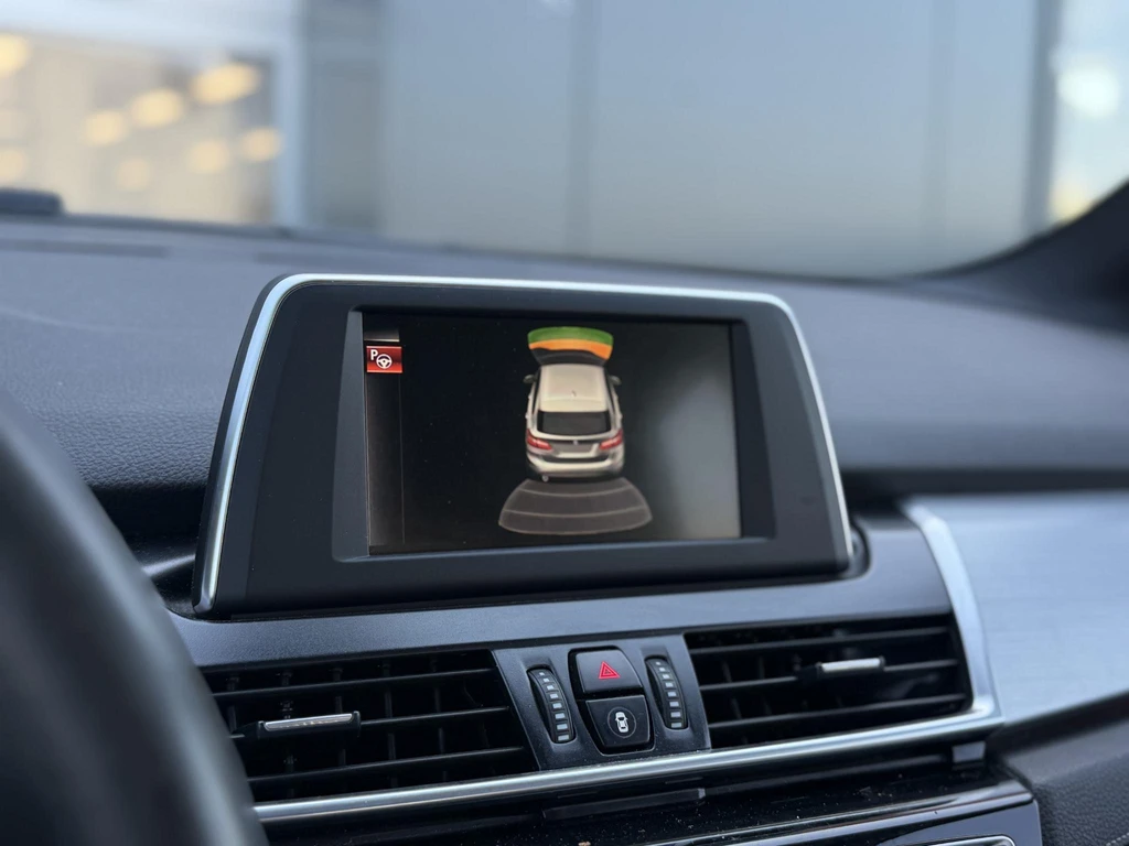 BMW 2 Serie – foto 24