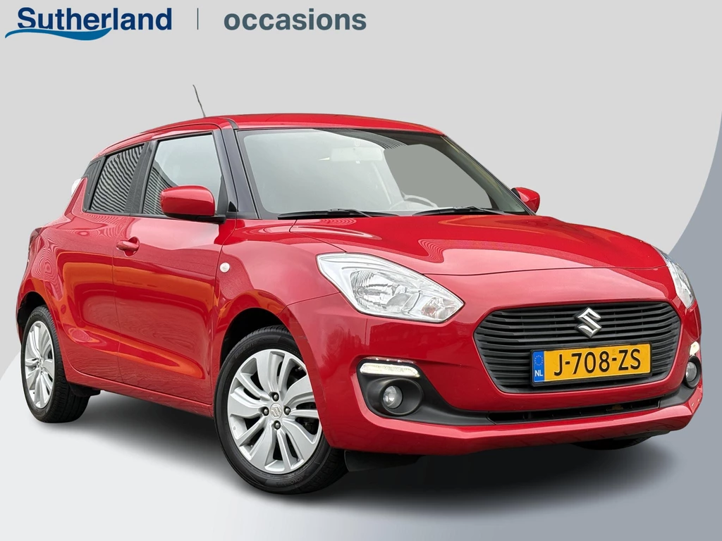 Suzuki Swift – foto 7