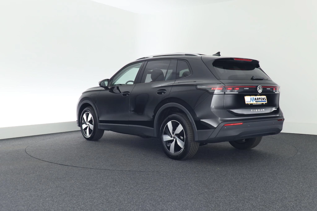 Volkswagen Tiguan – foto 3