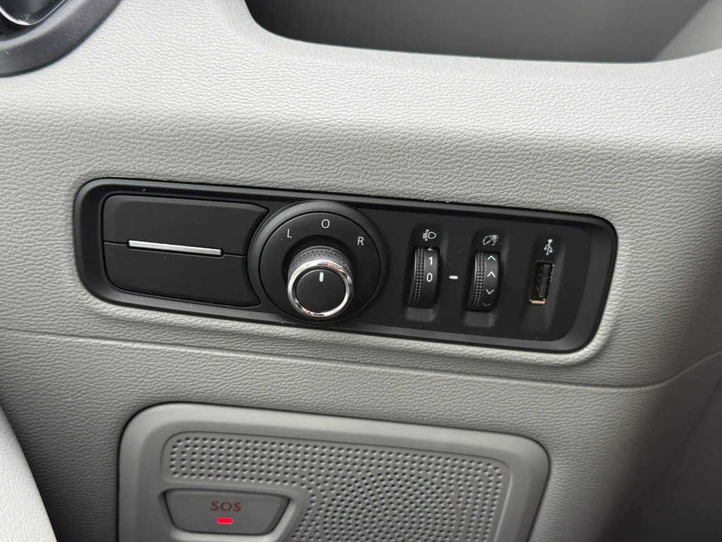 Maxus eDeliver9 – foto 30