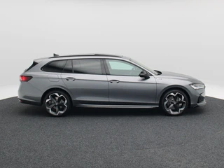 Škoda Superb – thumbnail 6