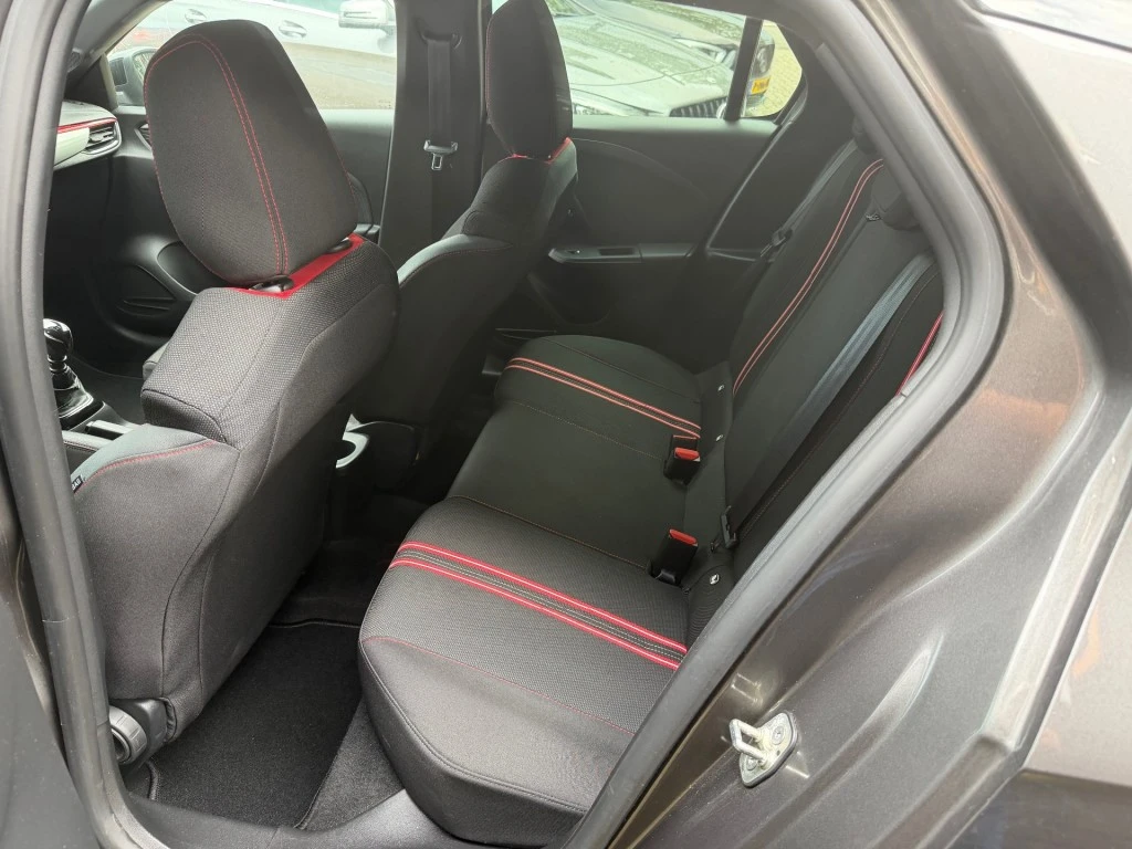 Opel Corsa – foto 19