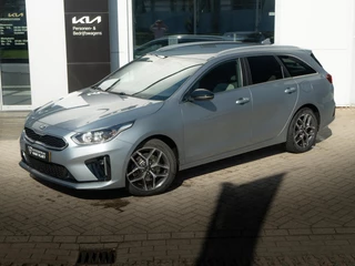 Kia Ceed Sportswagon – thumbnail 2