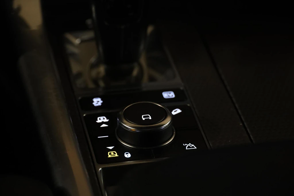 Land Rover Range Rover Sport – foto 17