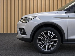 SEAT Arona – thumbnail 14