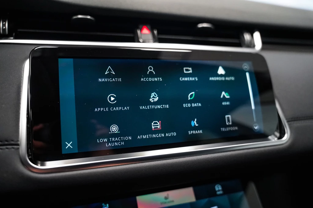Land Rover Range Rover Evoque – foto 11