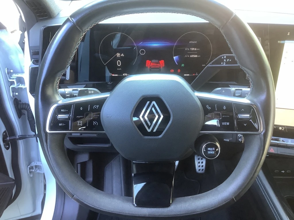Renault Austral – foto 14