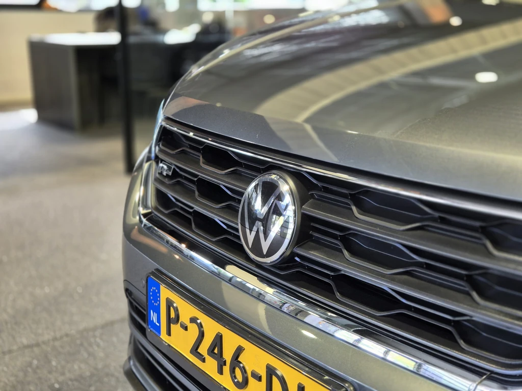 Volkswagen T-Roc – foto 17