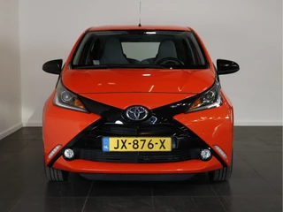 Toyota Aygo – thumbnail 4